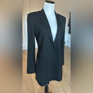Theory Slim Fit Blazer. Excellent condition